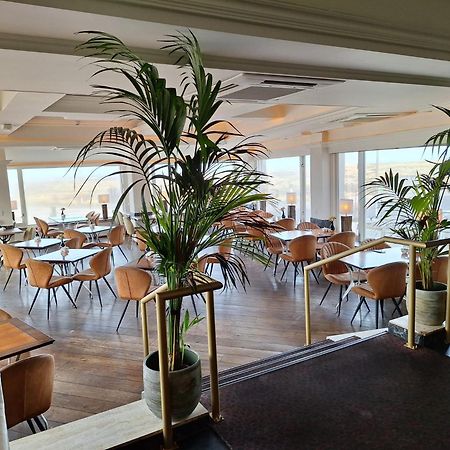 Hotel Noordzee Katwijk aan Zee Exterior foto
