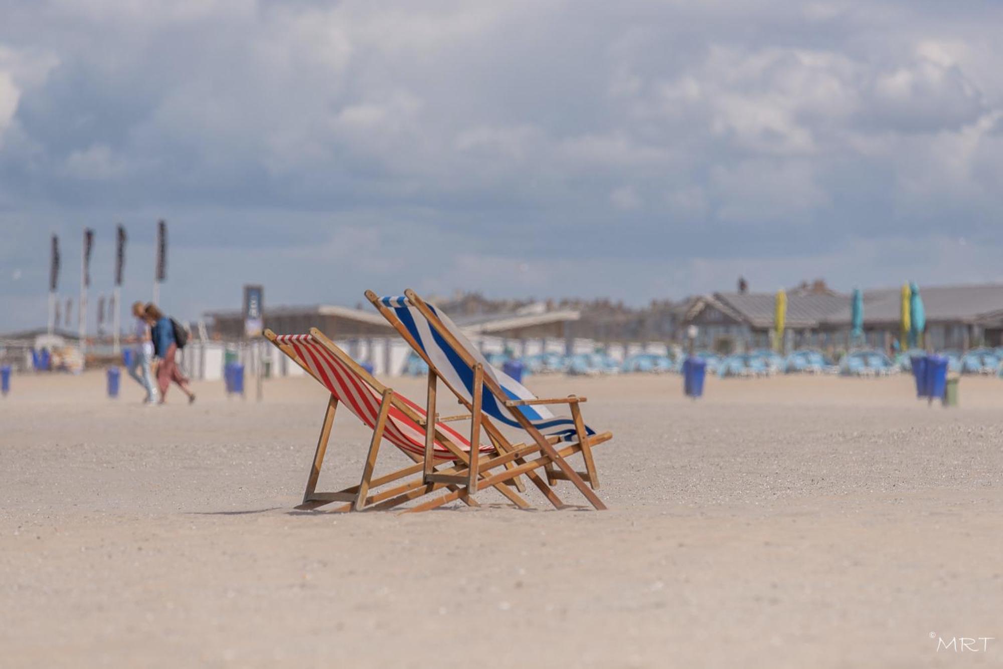 Hotel Noordzee Katwijk aan Zee Exterior foto
